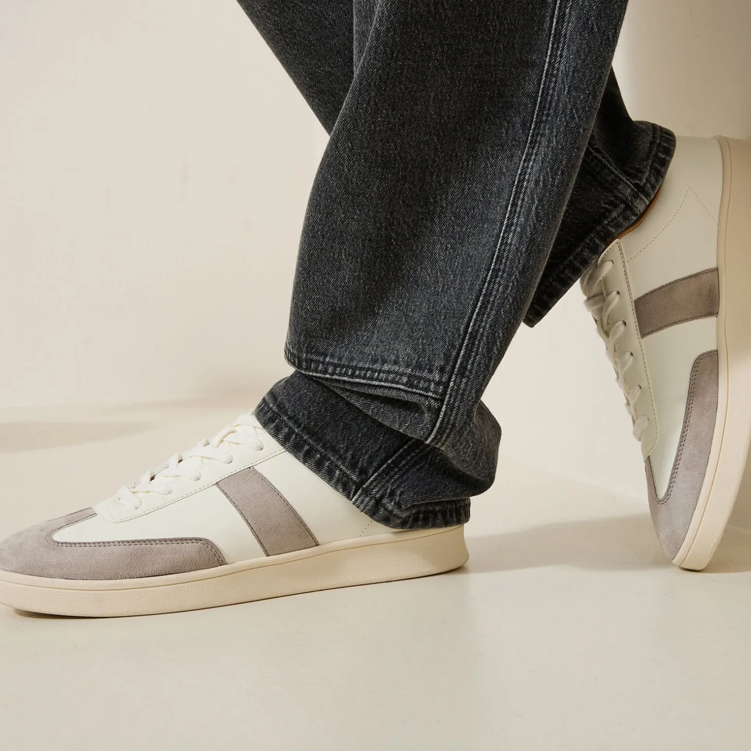 Chaussures | Chaussures-Jules Baskets basses Blanc