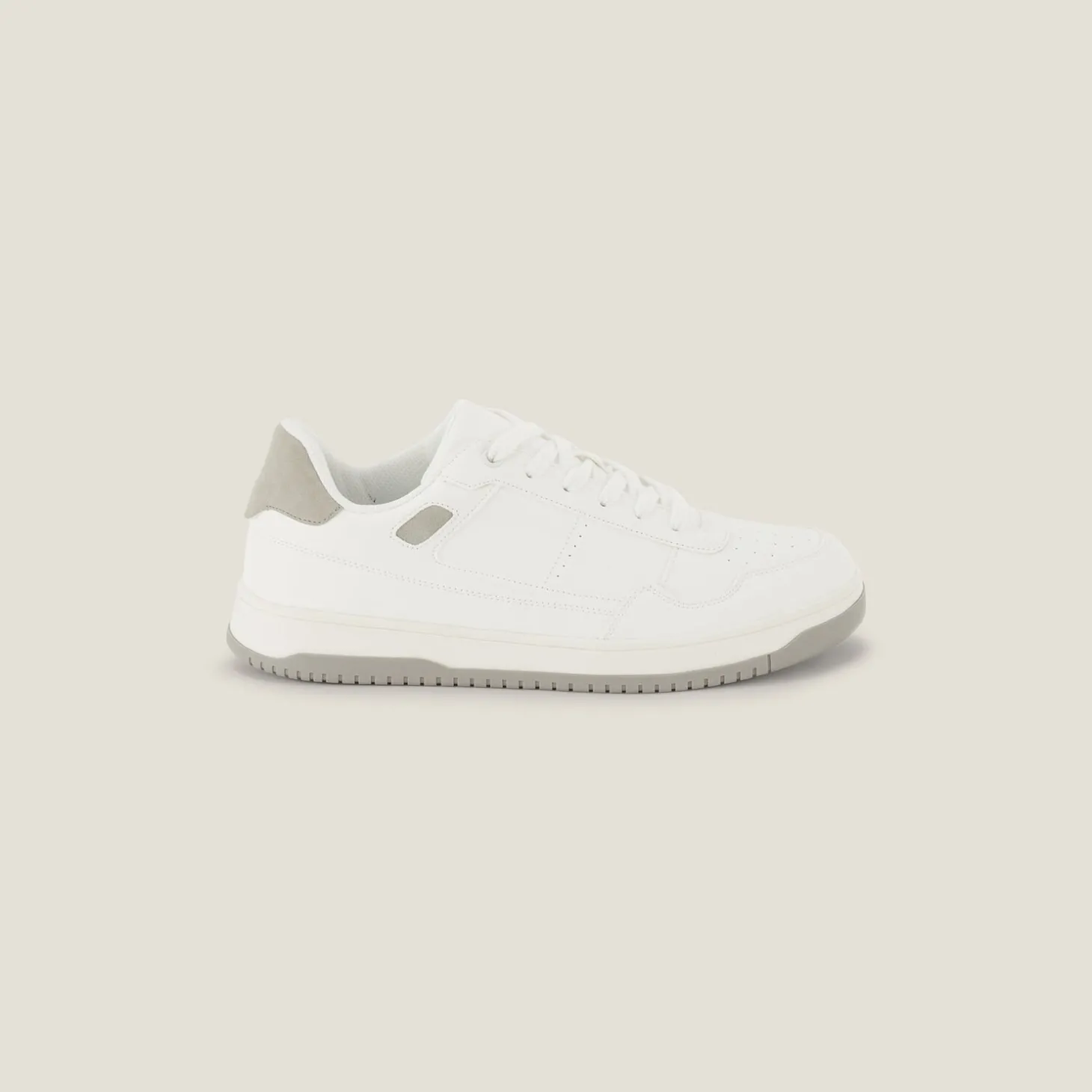 Chaussures | Chaussures-Jules Baskets basses Blanc