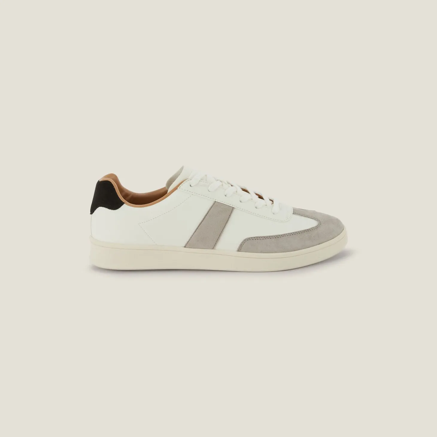 Chaussures | Chaussures-Jules Baskets basses Blanc