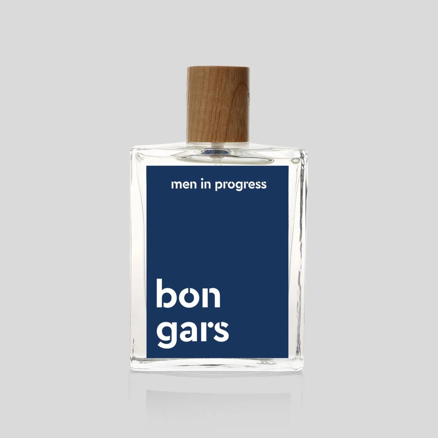 Autres Accessoires | Made In France-Jules Bon Gars eau de toilette Blanc