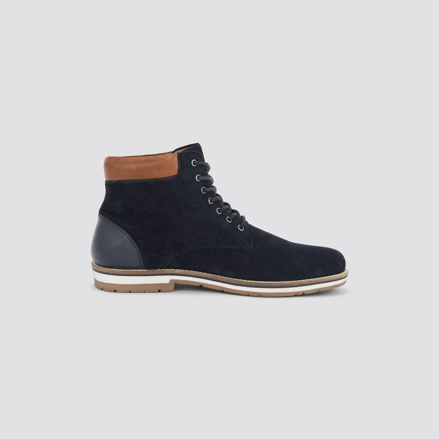 Chaussures | Chaussures-Jules Boots montantes Bleufoncé