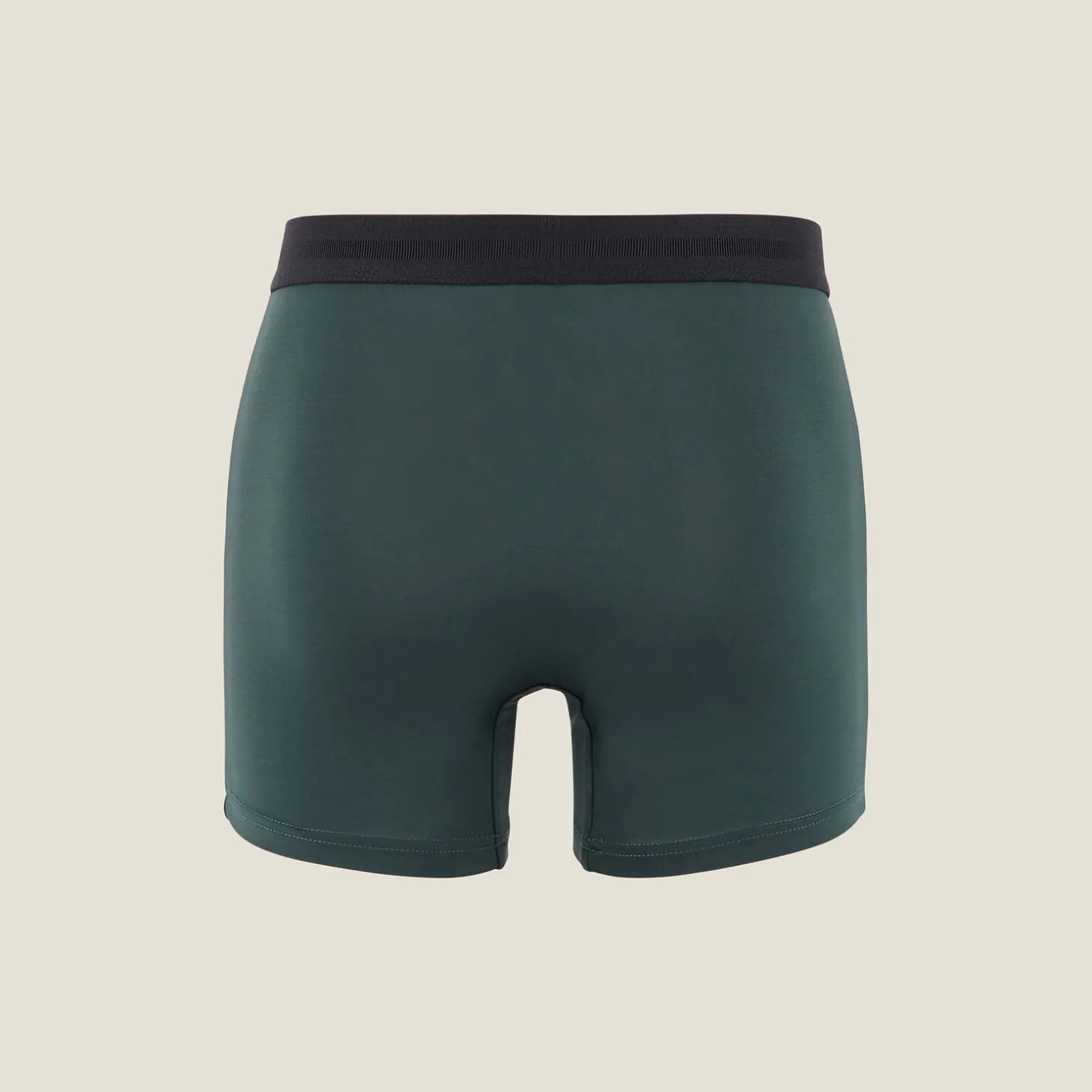 Boxer-Jules Boxer confort Vert