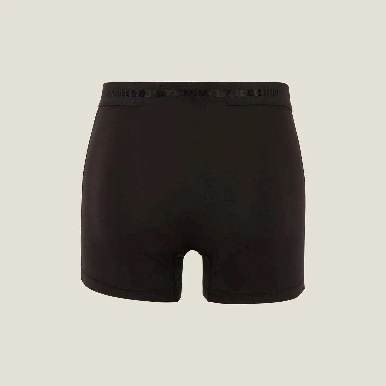 Boxer-Jules Boxer confort Noir