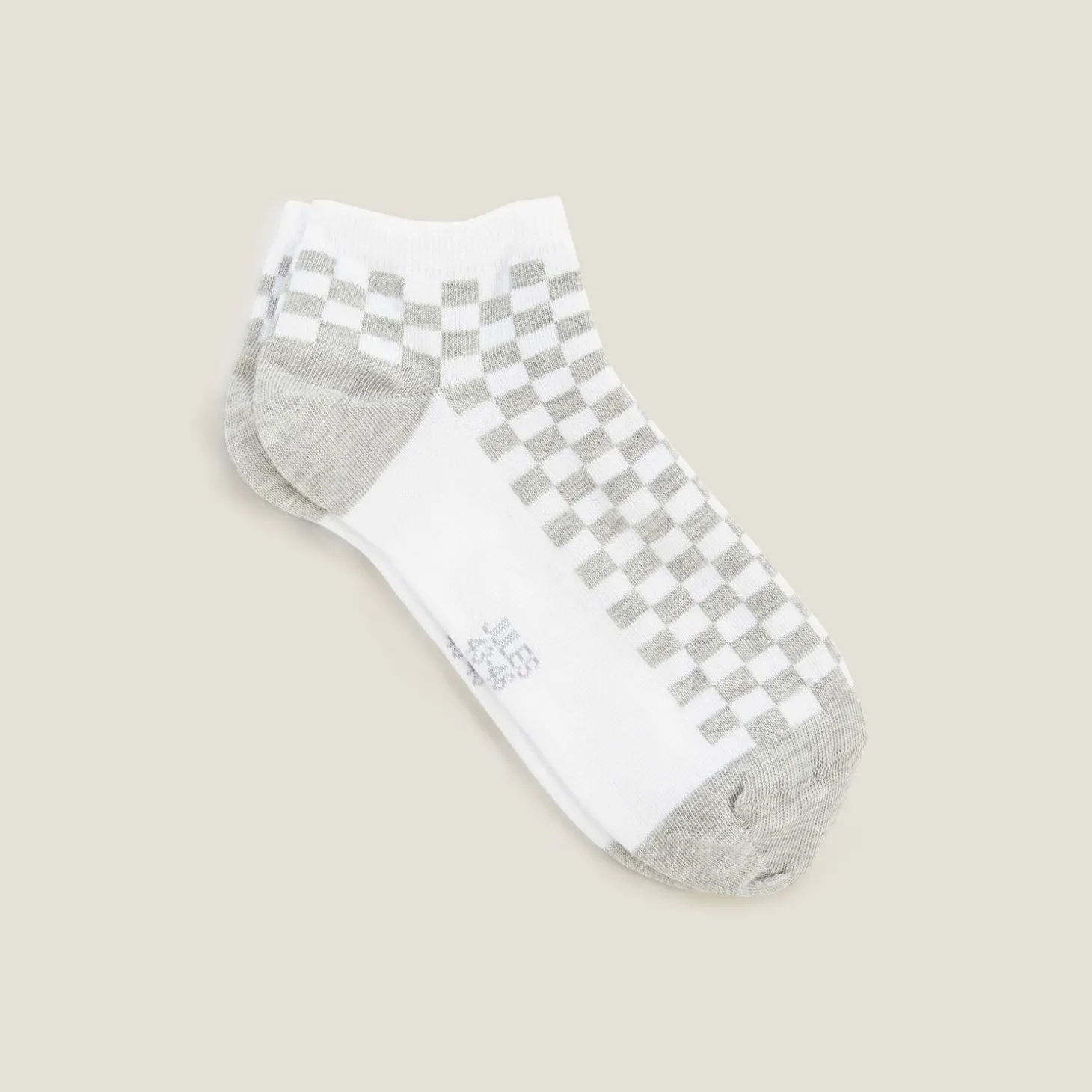 Chaussettes-Jules Chaussettes basses Blanc