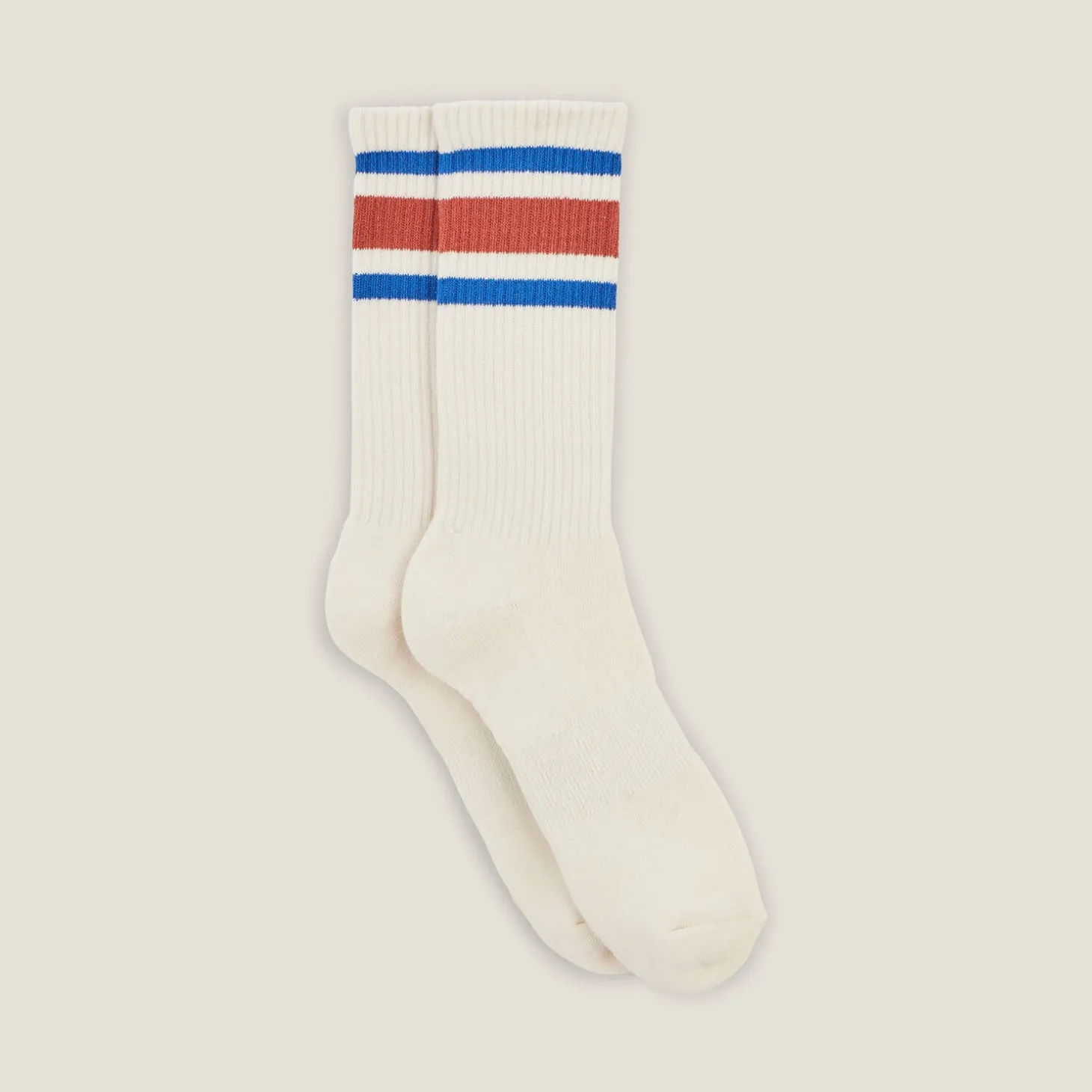 Chaussettes-Jules Chaussettes hautes de sport Multicolore