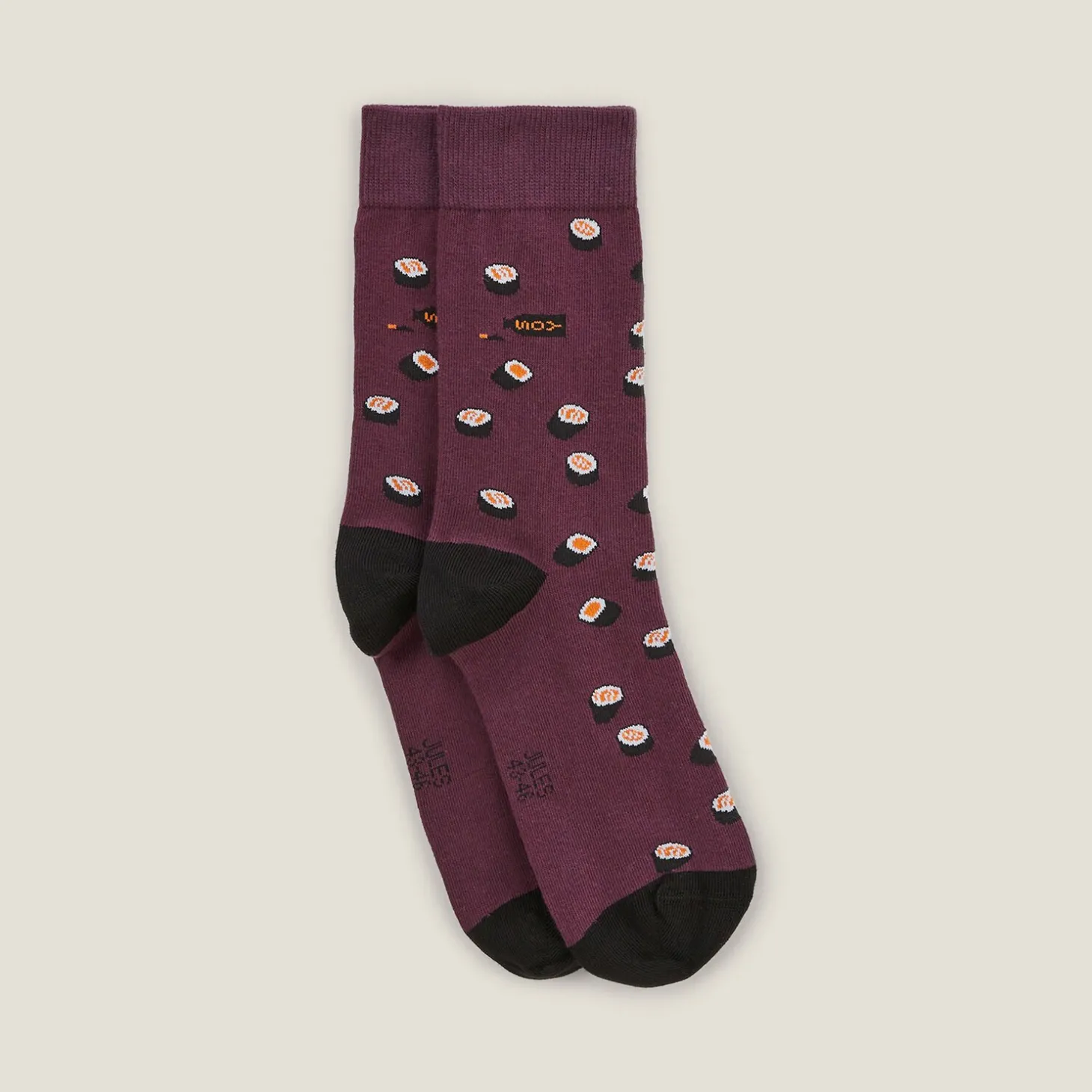 Chaussettes-Jules Chaussettes hautes fantaisies Bordeaux