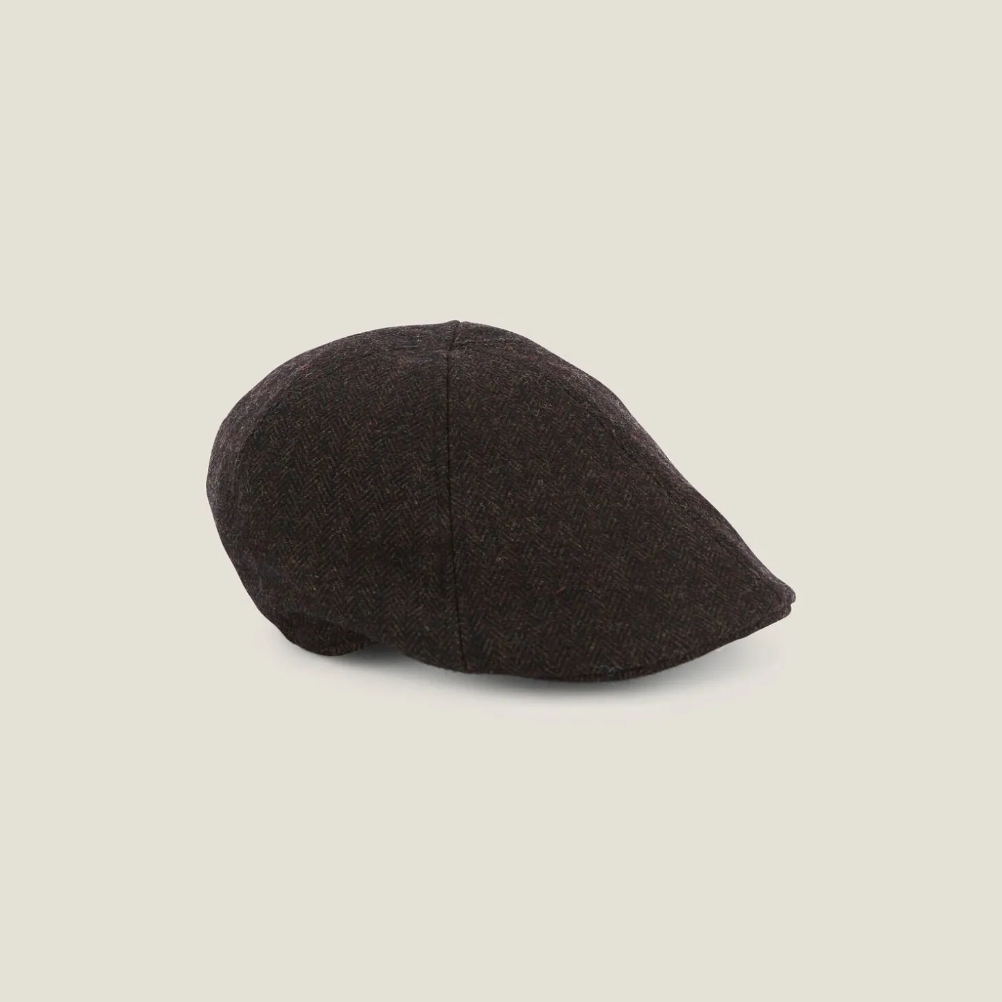 Casquette & Chapeau | Autres Accessoires-Jules Gavroche Marron