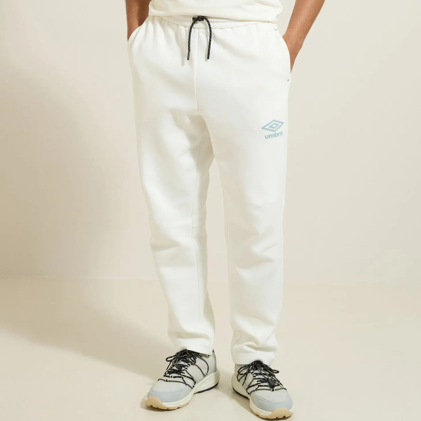 Jogging | Pantalon Chino-Jules Jogging Umbro by Ecru