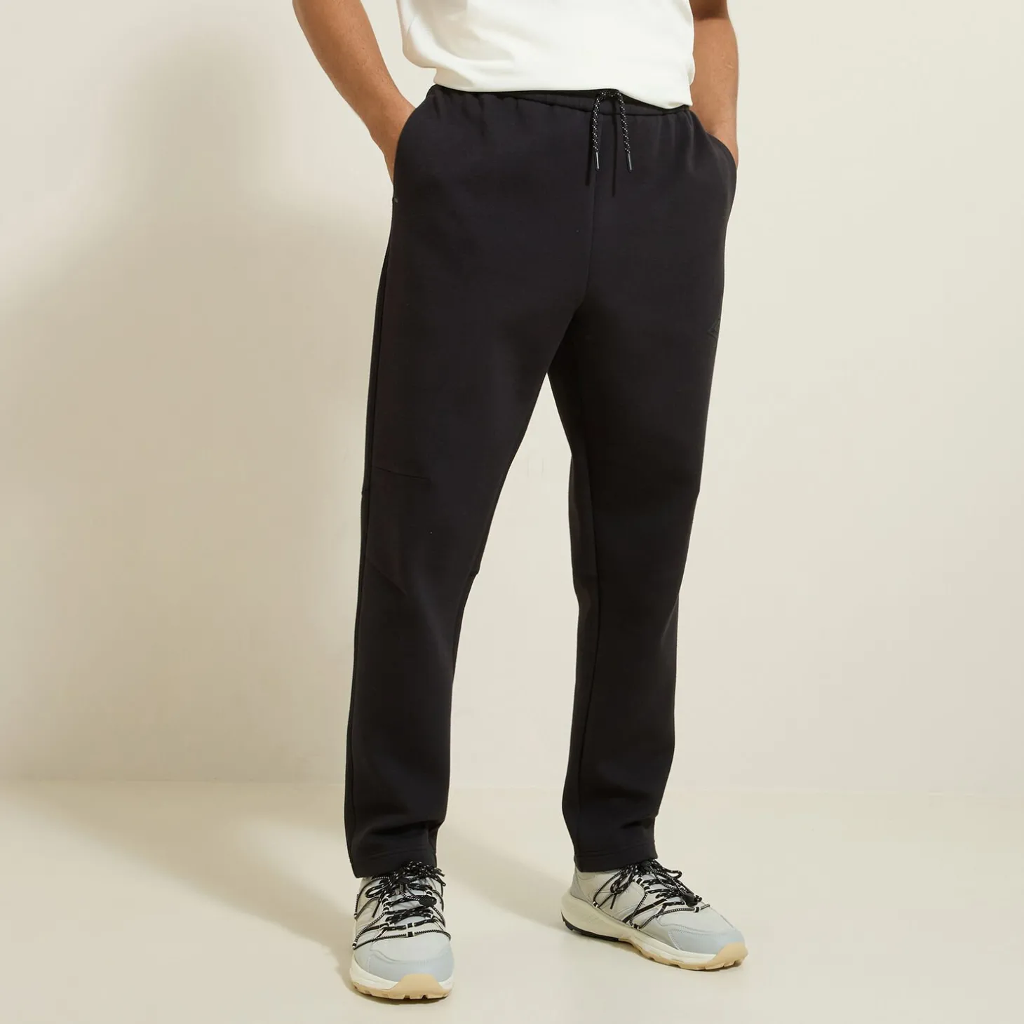 Jogging | Pantalon Chino-Jules Jogging Umbro by Noir