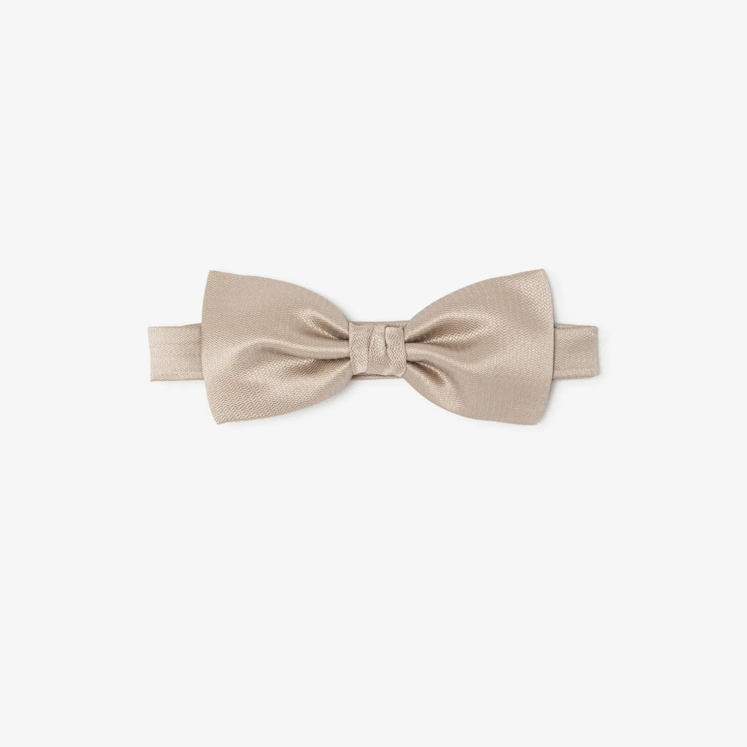 Noeud Papillon | Noeud Papillon-Jules Nœud papillon uni Beige