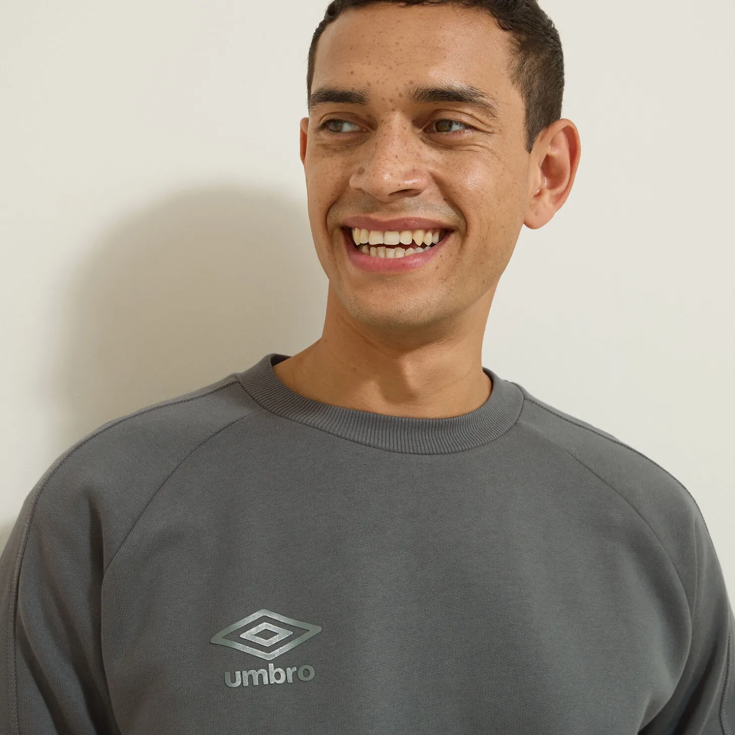 Sweat-Jules Sweat Umbro by Vert